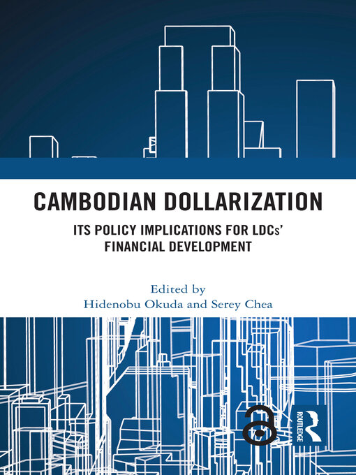 Title details for Cambodian Dollarization by Hidenobu Okuda - Available